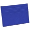 Держатель банковских карт Versa, Синий
