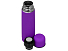 Термос Ямал Soft Touch с чехлом, 500мл, фиолетовый