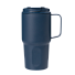 Термокружка вакуумная Aventura, синяя