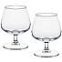 Набор из 2 бокалов для коньяка Charente