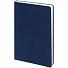 Ежедневник Grade, недатированный, темно-синий