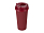 Термокружка Grant, 473мл, темно-красный