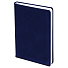 Ежедневник City Buffalo А5, Синий