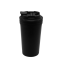 Стакан New Basic (черный)