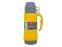 Термос со стеклянной колбой тм THERMOS PICNIC 40 Series Yellow 1,0L