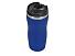 Термокружка Double wall mug C1, soft touch, 350 мл, синий