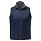 Жилет двусторонний Winner, темно-синий