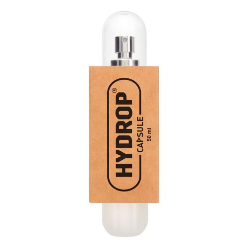 Водоотталкивающий спрей HYDROP TEXTILE CAPSULE, белый