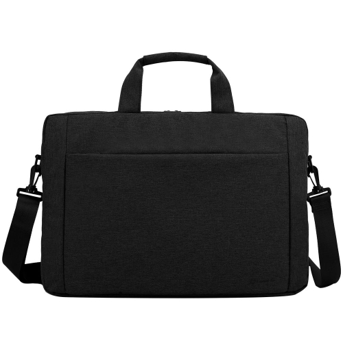 Сумка для ноутбука L227, черная