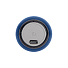 Портативная mini Bluetooth-колонка Sound Burger "Ellipse" синий, синий