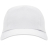 Бейсболка 3-панельная MERCURY, Белый