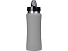 Бутылка для воды Bottle C1, сталь, soft touch, 600 мл, серый