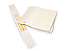 Записная книжка Moleskine Classic Soft (в линейку), Large (13х21см), бежевый