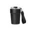 Термокружка вакуумная Монако (Monaco), черная