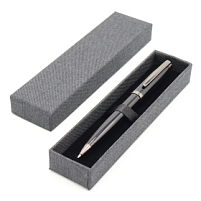 Ручка Betty в коробке Collin, Черный