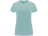 Футболка Capri женская, бирюзовый