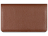 Кошелёк женский BUGATTI Lady Top, коньячный, натуральная воловья кожа, 19,5х2х11,2 см