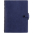 Ежедневник Strep Front на заказ, недатированный, синий