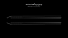 Шариковая ручка Pininfarina PF One BLACK