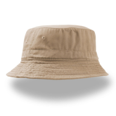 Панама FOREVER 290, бежевый