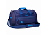 RIVACASE 5331 blue дорожная сумка, 35л /6