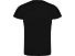 Футболка Camimera мужская, черный