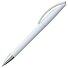 Ручка шариковая Prodir DS3.1 TPC, белая