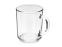 Кружка 250мл d=70мм h=90мм, стекло