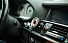 Держатель для смартфона Cooper Auto Wireless с беспроводной зарядкой, черный