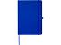 Блокнот Spectrum Plus формата A5 в твердой обложке - Ярко-синий