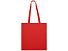 Сумка из хлопка Carryme 105, красный