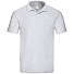Рубашка поло мужская ORIGINAL POLO 185, серый меланж