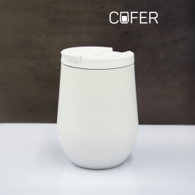 Кофер NEO POWDER CO12 (белый)