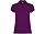 Рубашка поло Star женская, фиолетовый