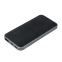 Внешний аккумулятор Ин Велюр (In Velour) 10000 mAh, черный