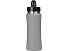 Бутылка для воды Bottle C1, сталь, soft touch, 600 мл, серый