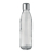 Бутылка для питья 650 мл, прозрачно-серый