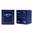 Кофер софт-тач KIDEX 8s (зеленый)