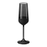 Бокал для шампанского Black Edition, черный