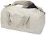Спортивная сумка из переработанного материала емкостью 50 л Porter 500 г/м² Aware™ - Oatmeal