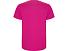 Футболка Stafford мужская, фуксия