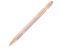 Nanna шариковая ручка с отделкой из розового золота - Dusty Pink (синие чернила)