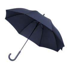 Зонт-трость Phantom, синий