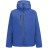 Куртка софтшелл с капюшоном мужская Falcon Men, ярко-синяя (royal)