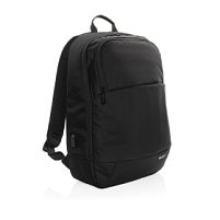 Рюкзак для ноутбука Swiss Peak из rPET AWARE™, 15,6’’ Рюкзак для ноутбука Swiss Peak из rPET AWARE™, 15,6’’