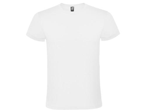 Футболка Atomic мужская, белый