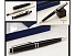 Шариковая ручка Waterman Expert 3, цвет: Black CT, стержень: Mblu
