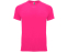 Футболка Bahrain мужская, неоновый розовый