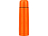 Термос Ямал с чехлом, 500мл, оранжевый