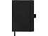 Блокнот Vision 2.0 А5 в гибкой обложке, черный